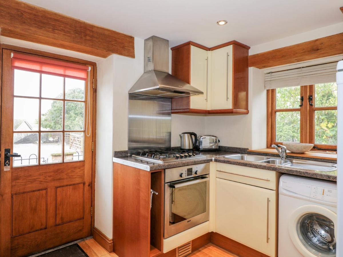 Chapel Cottage Стоунхаус Екстериор снимка