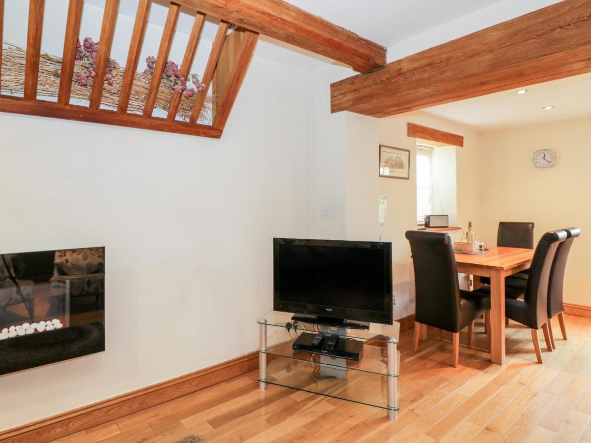 Chapel Cottage Стоунхаус Екстериор снимка