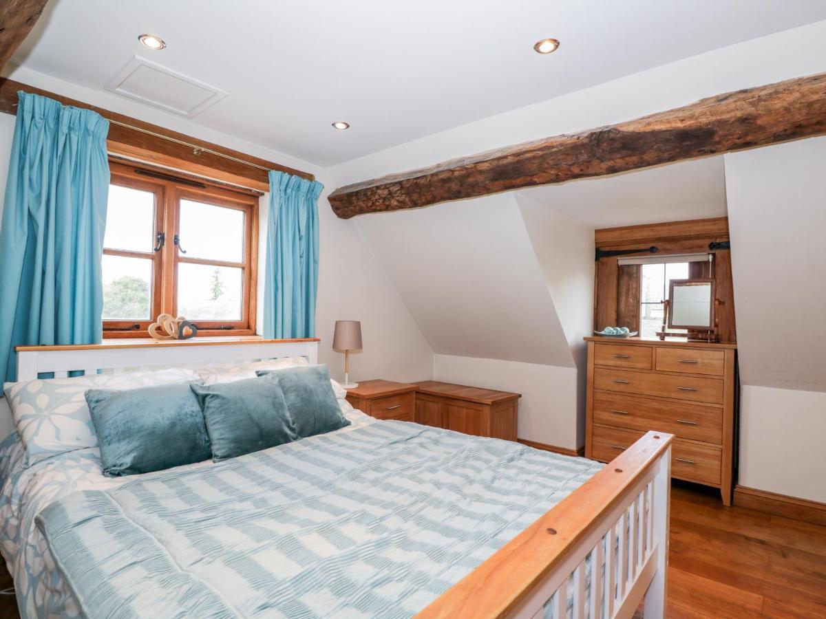 Chapel Cottage Стоунхаус Екстериор снимка