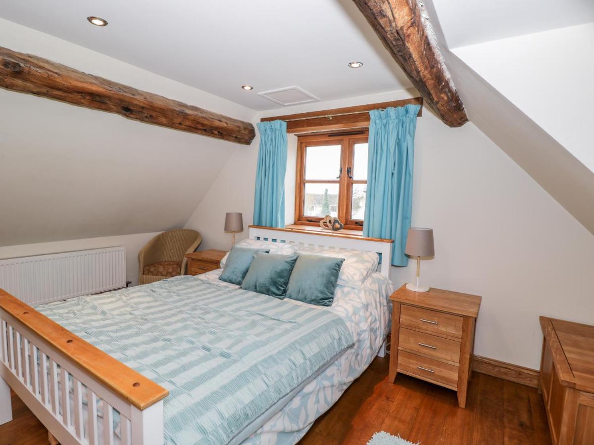 Chapel Cottage Стоунхаус Екстериор снимка