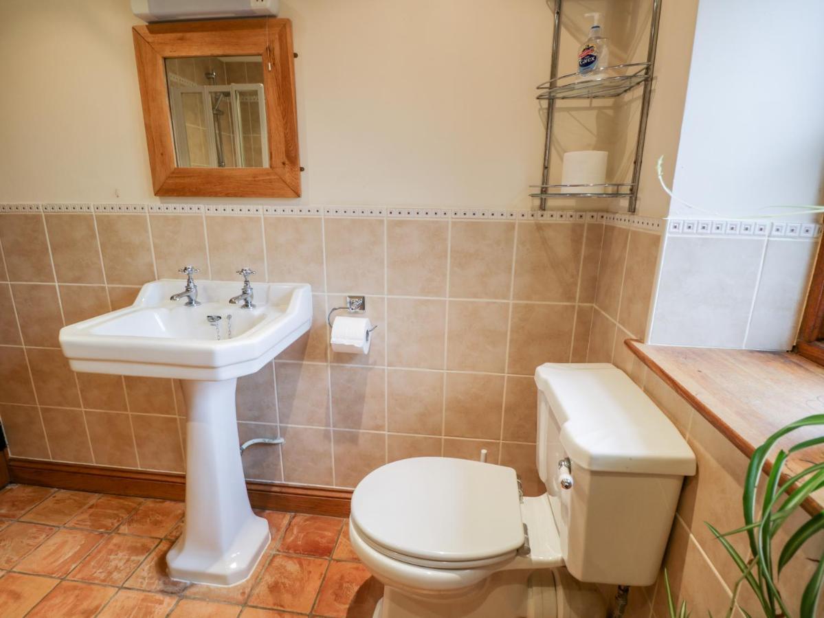 Chapel Cottage Стоунхаус Екстериор снимка