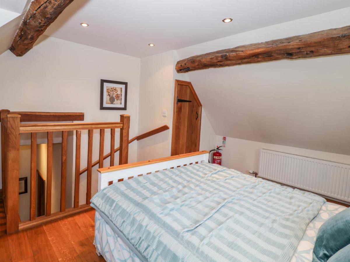 Chapel Cottage Стоунхаус Екстериор снимка